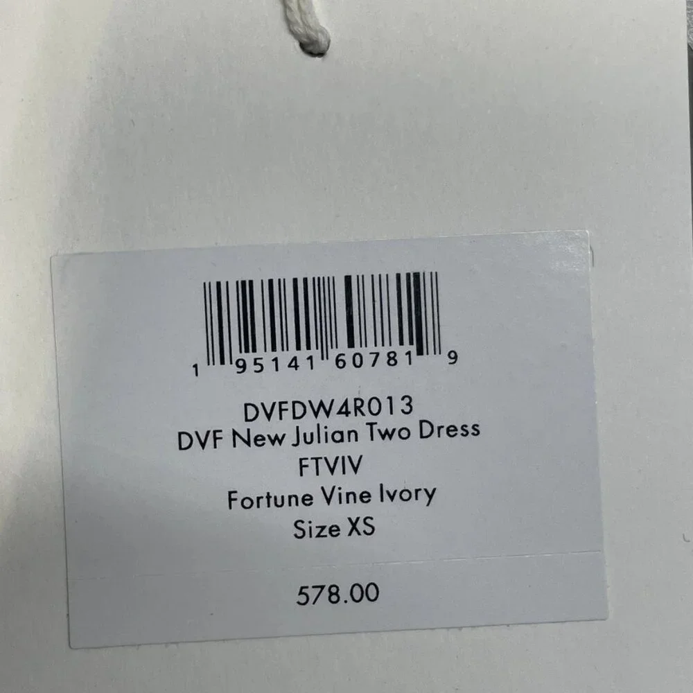 Diane Von Furstenberg diane von
